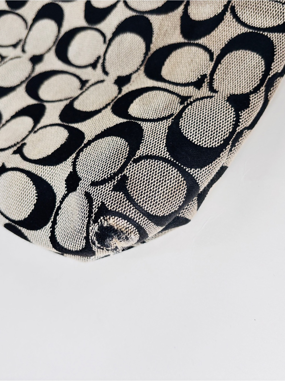 Coach crossbody bags - Picture 8 of 11